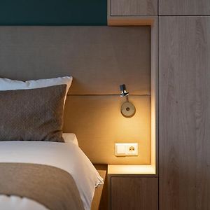 Comfort Dreibettzimmer