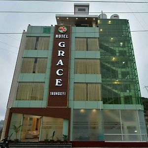 Hotel Grace Taunggyi